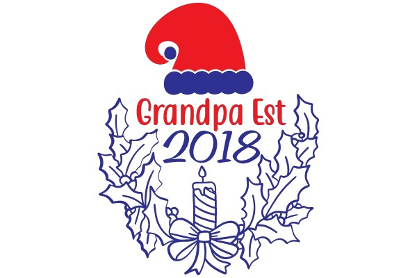 Grandpa Est 2018