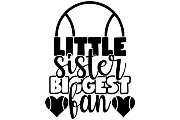 Little Sister, Biggest Fan: A Tribute to the Unbreakable Bond of Sisterhood
