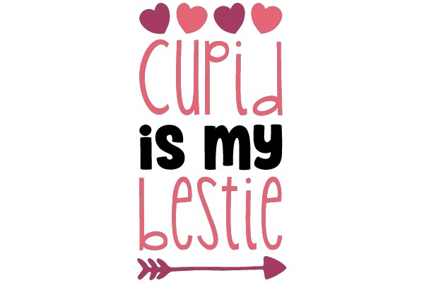 Cupid is my Bestie