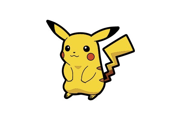 Adorable Pikachu: The Beloved Pocket Monster