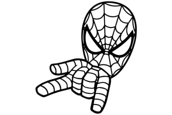 Spider-Man's Friendly Faces: A Comic Book Character's Appearance