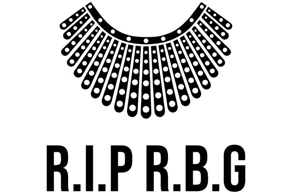 R.I.P R.B.G