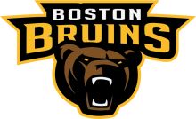 Boston Bruins Logo: A Symbol of Strength and Teamwork