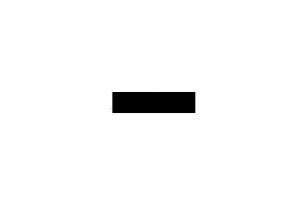 An empty black rectangle.