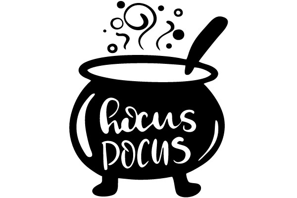 Hocus Pocus