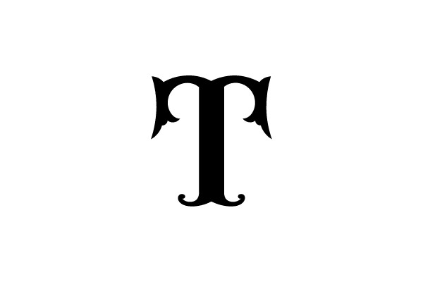 T