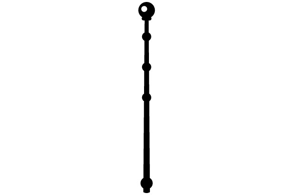 Symmetry and Balance: A Study in Shapes and Patterns