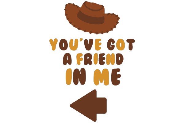 Friendship in the Outback