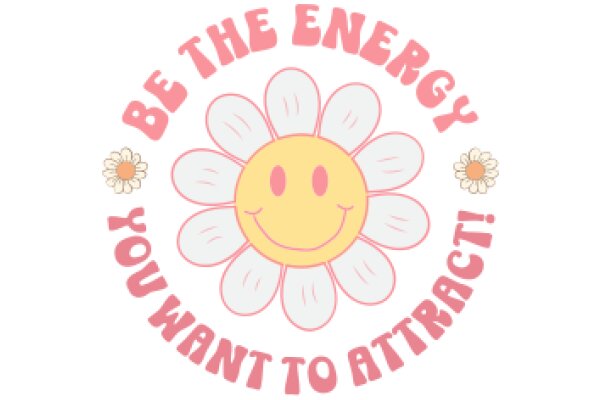 Embrace the Energy: A Call to Action for a Flower-Filled Future