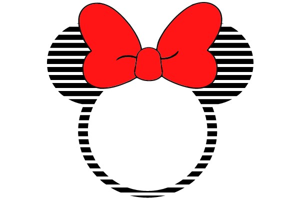 Minnie Mouse Icon