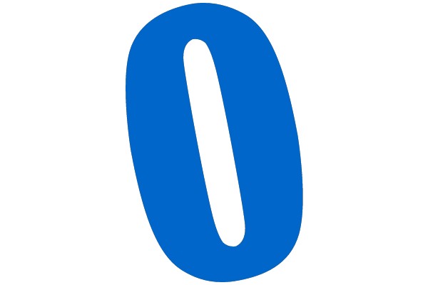 Blue Zero