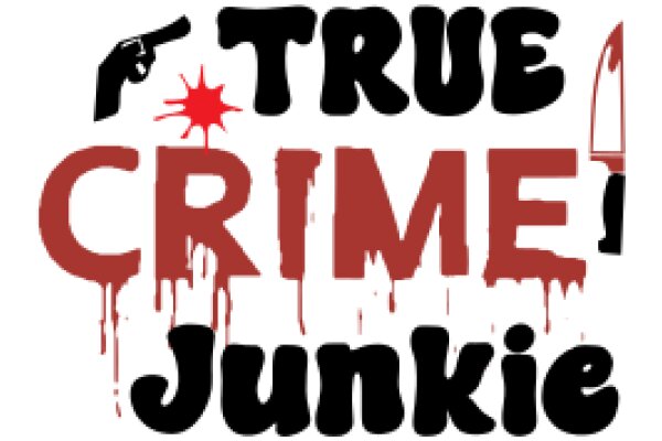 True Crime Junkie
