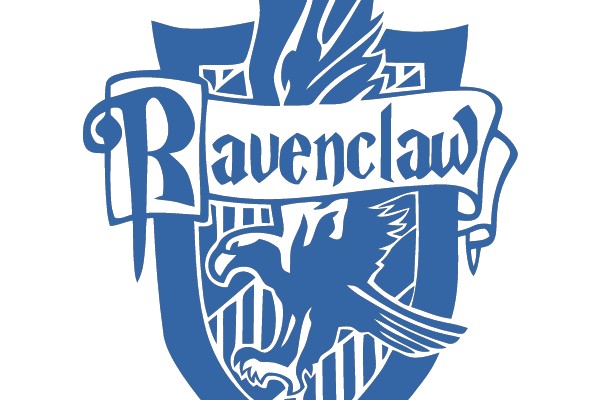 Ravenclaw Crest