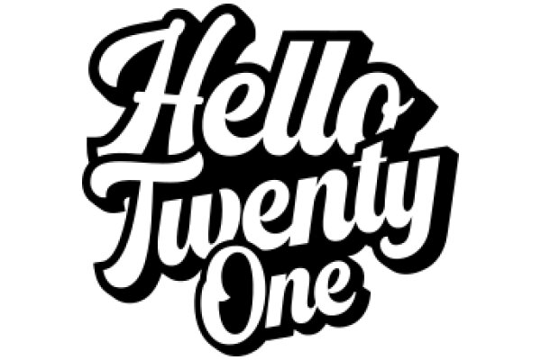 Welcome to the Twenty-First Century: A Symbol of Modernity and Friendliness
