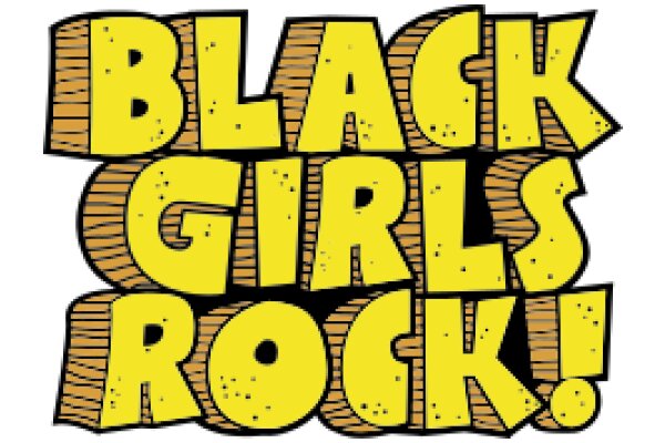 Black Girls Rock!