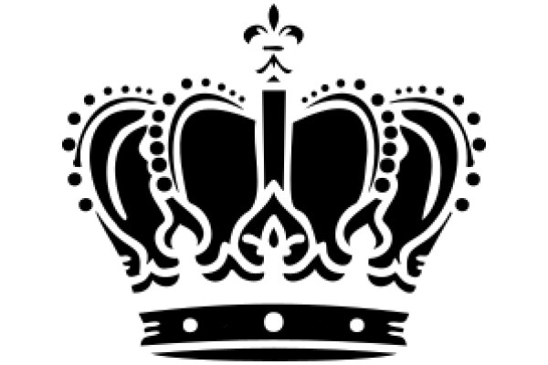 Elegant Crown Design