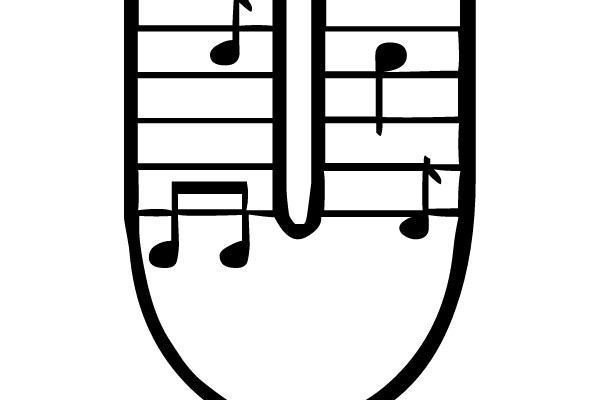 Musical Rhythm in Motion