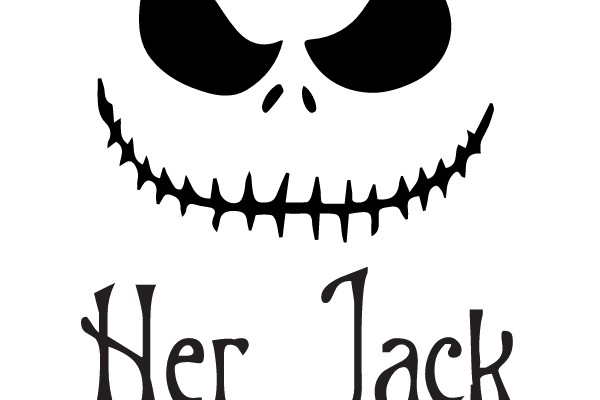 Her Jack: The Haunting Smile