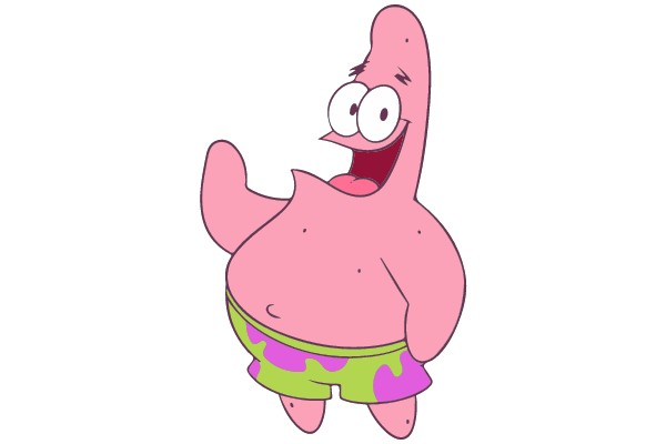 Squidward Tentacles