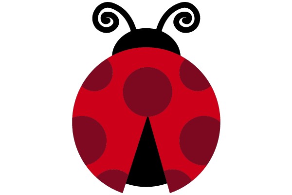 Ladybug Clipart