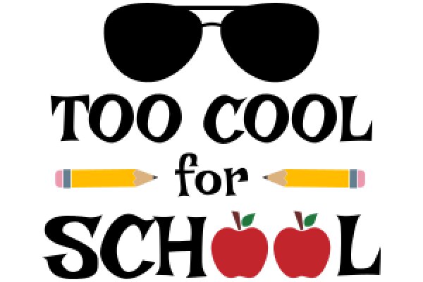 Cool School Supplies: A Graphic Design Showcase