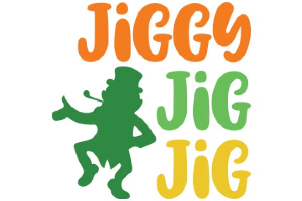 Jiggy Jig: A Playful Exploration of the Word 'Jiggy'