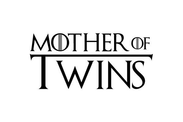 Mother of Twins