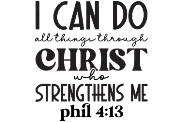 Empowerment and Faith: A Daily Affirmation for Strength and Courage