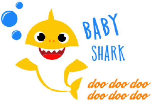 Baby Shark: A Playful Guide to Learning