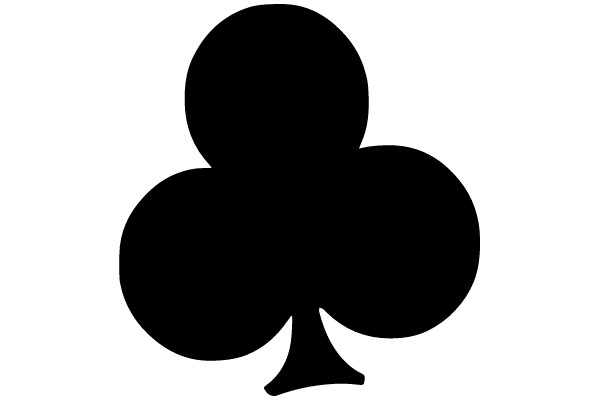 Clover Leaf Icon