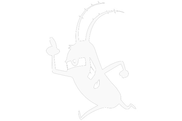 Plankton in Motion: A Dynamic SVG Illustration