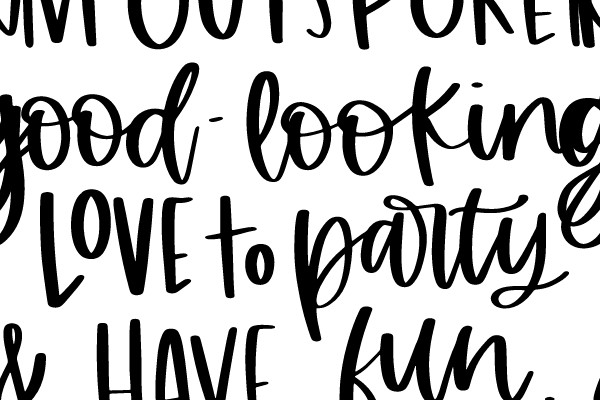 Spontaneous Self-Expression: The Art of Unapologetic Identity