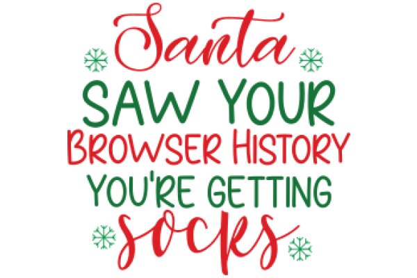 Santa's Surprise: A Holiday-Themed Adventure