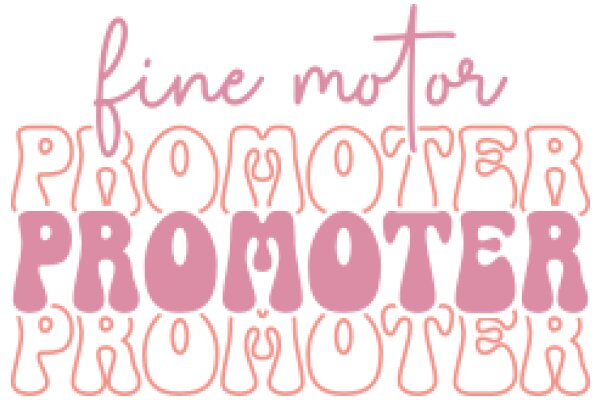 Fine Motor Promotion: A Creative Way to Encourage Fine Motor Skills in Children