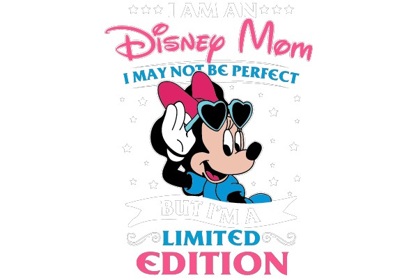 I Am An Disney Mom. I May Not Be Perfect, But I'm A Limited Edition