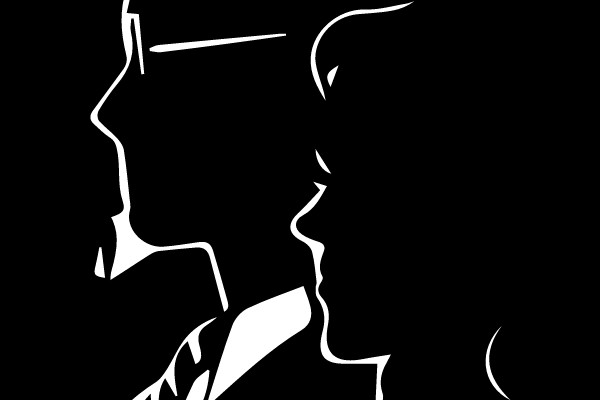 Three Profiles in Profile