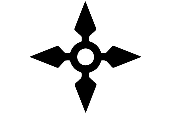 Shuriken Symbol