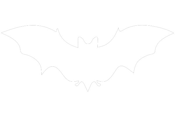 Bat Silhouette