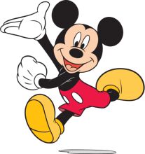 Mickey Mouse: The Iconic Character