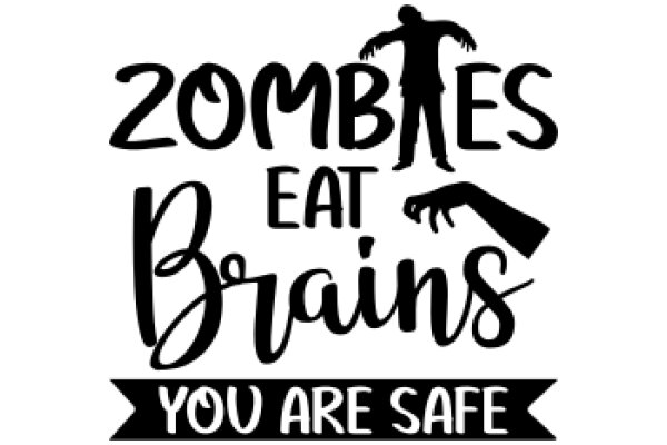 Zombie Apocalypse Survival Guide: Brain-Eating Zombies and How to Stay Safe