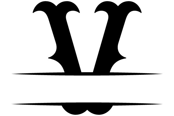 Design with Two Vertical Elements