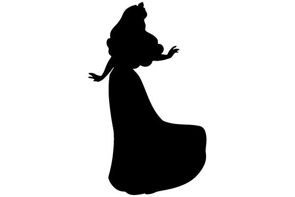 Dancing in