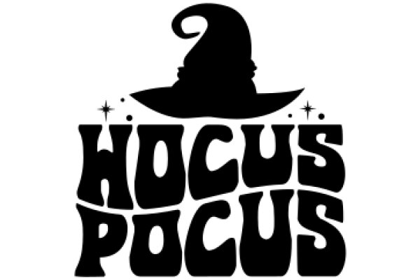 Hocus Pocus: A Magical Adventure