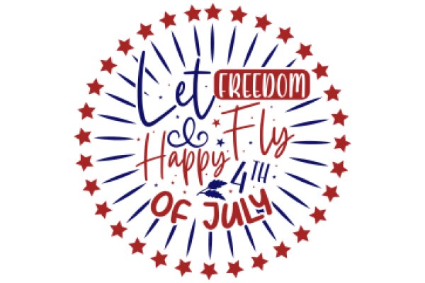 Celebrate Freedom and Happiness with the Fourth of July