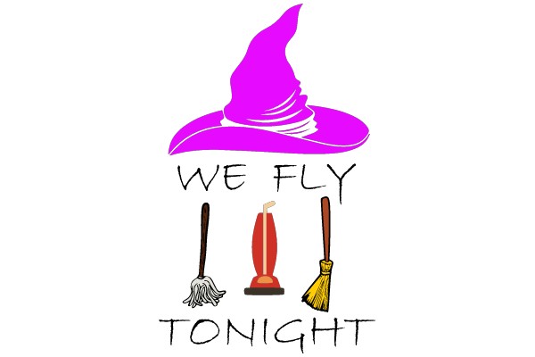 We Fly Tonight
