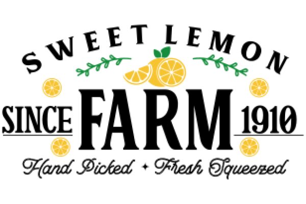 Sweet Lemon Farm: A Journey Through Time