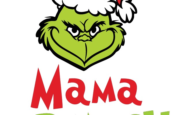 Mama Grinch