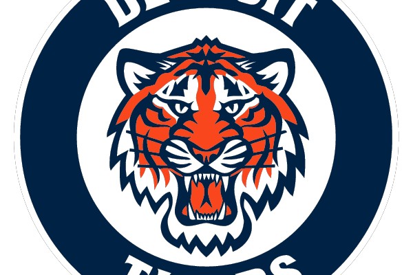 Detroit Tigers Logo