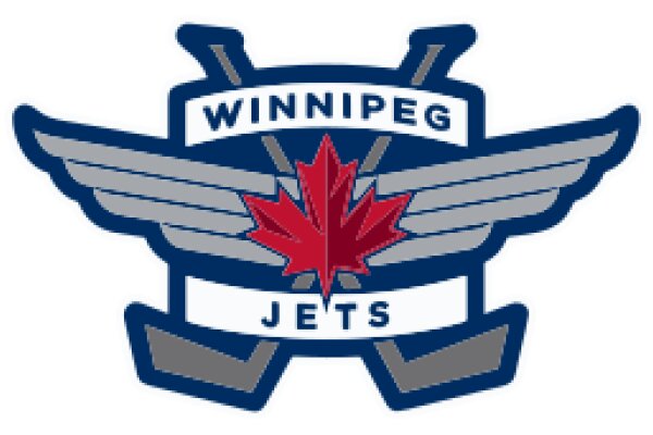 Winnipeg Jets Logo: A Symbol of Canadian Hockey Pride