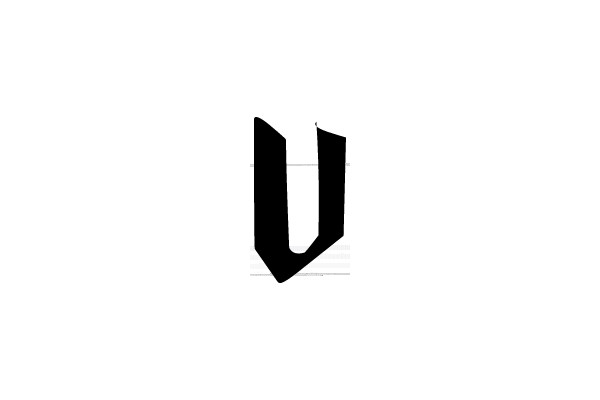 U Shape